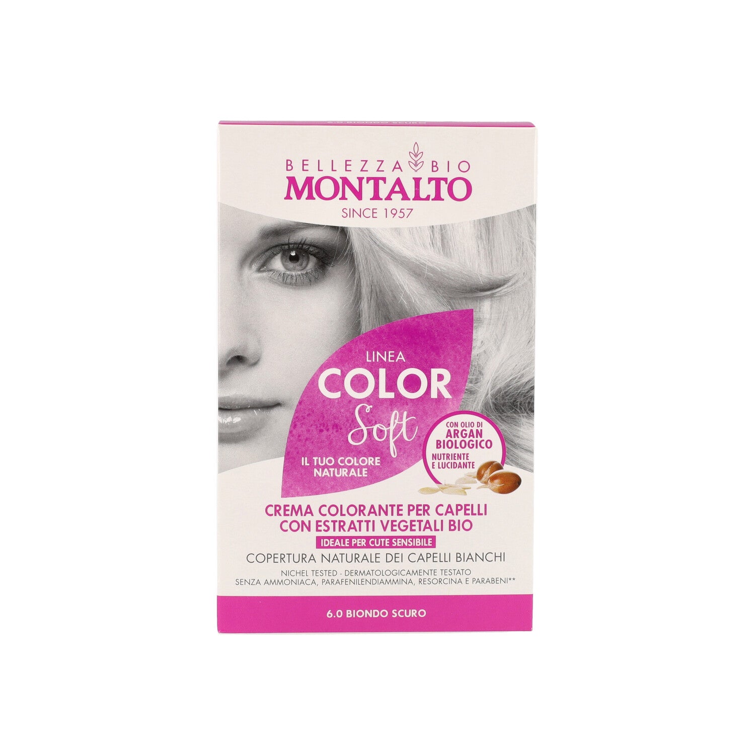 6.0 BIO SC SOFT 40+80ML