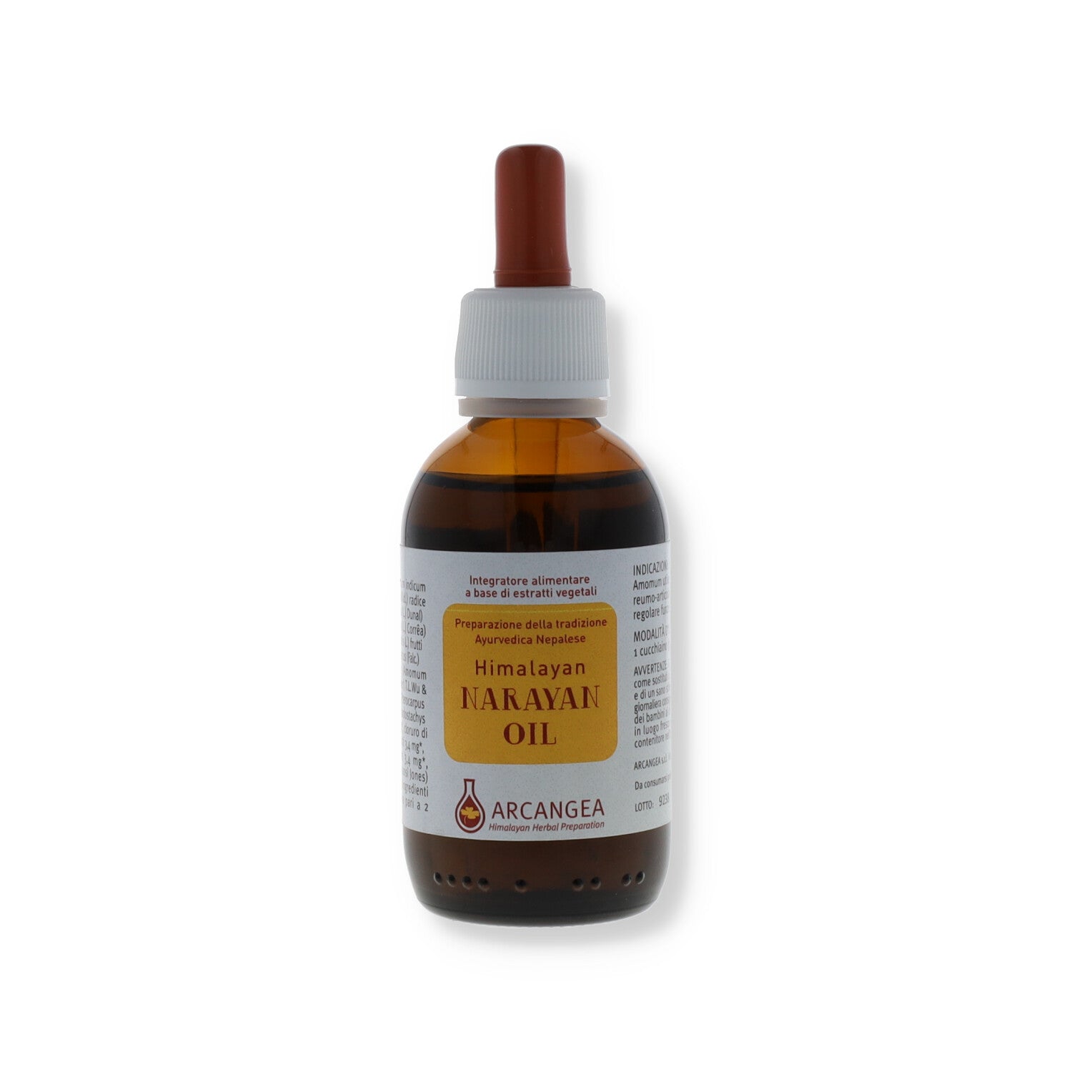 NARAYAN OIL 50ML