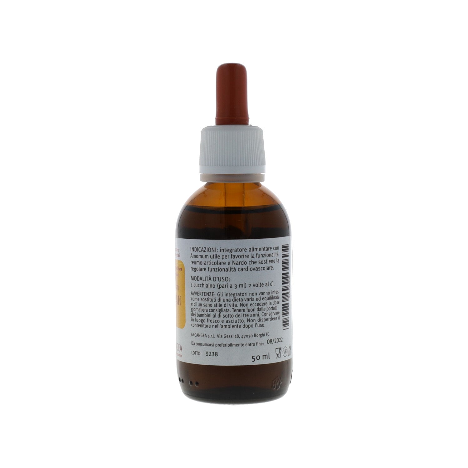 NARAYAN OIL 50ML