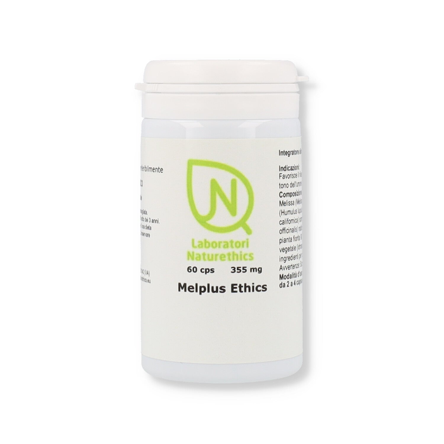 MELPLUS ETHICS 60CPS