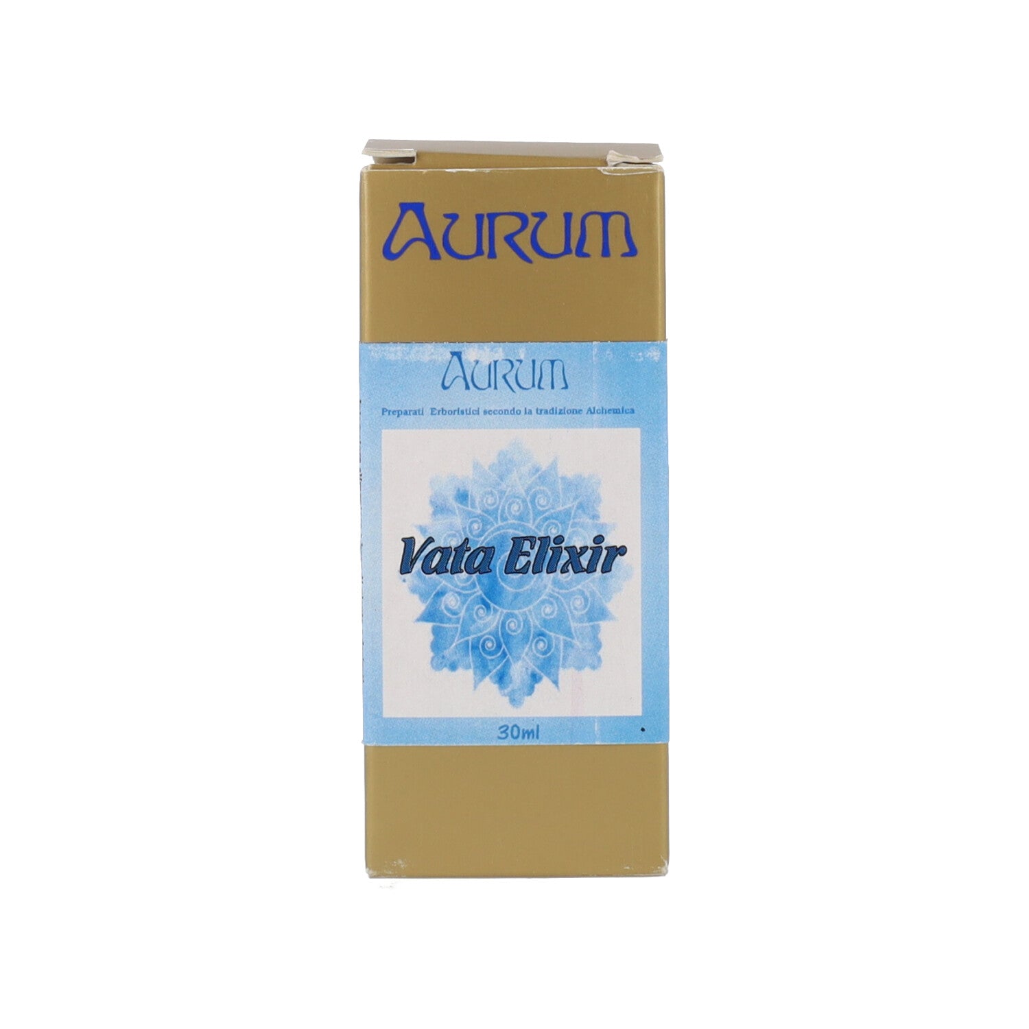 VATA ELIXIR GTT - 30ML