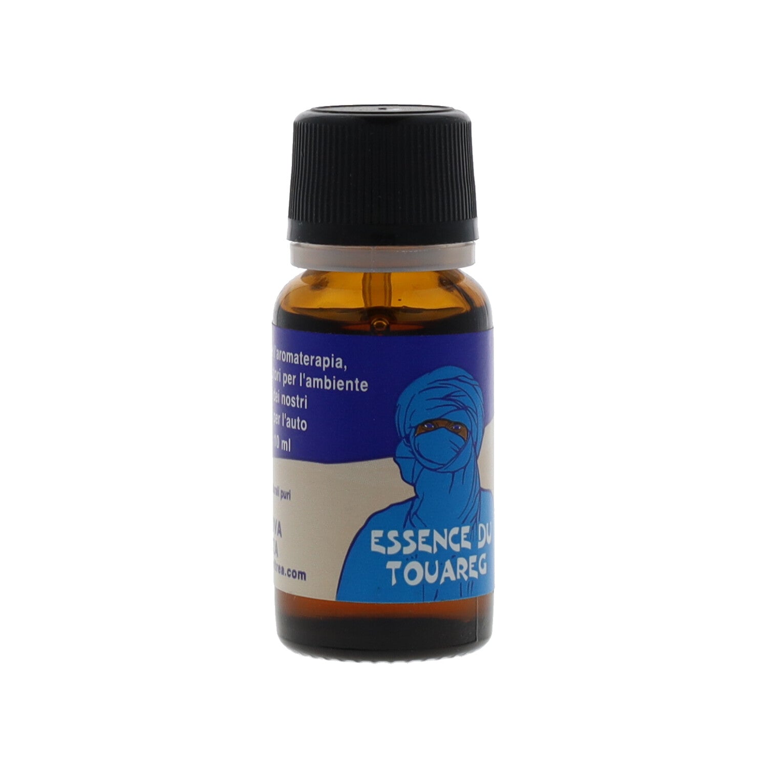 CARTA AROMATICA D'ERITREA ESSENZA AROMA TOUAREG 10ML