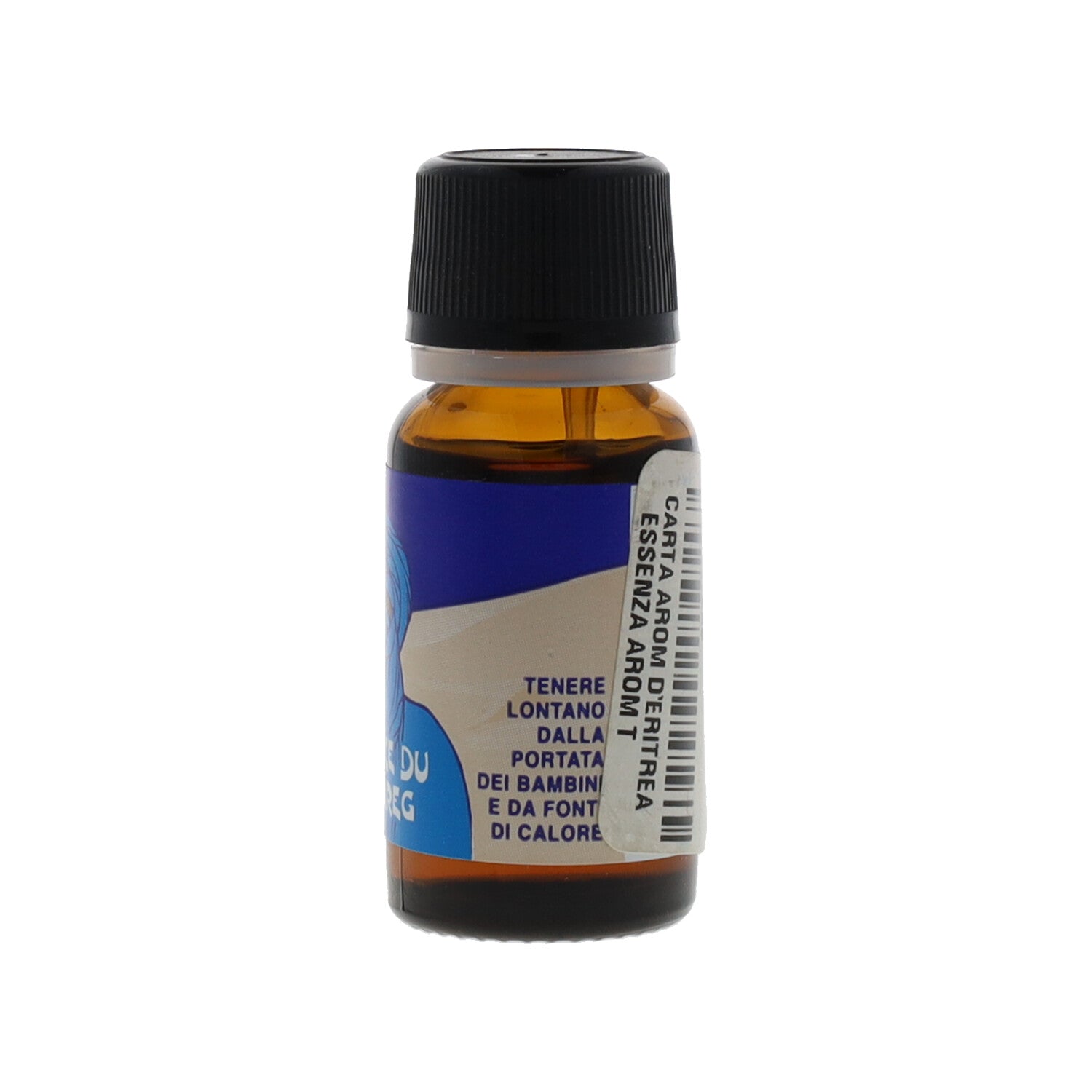 CARTA AROMATICA D'ERITREA ESSENZA AROMA TOUAREG 10ML