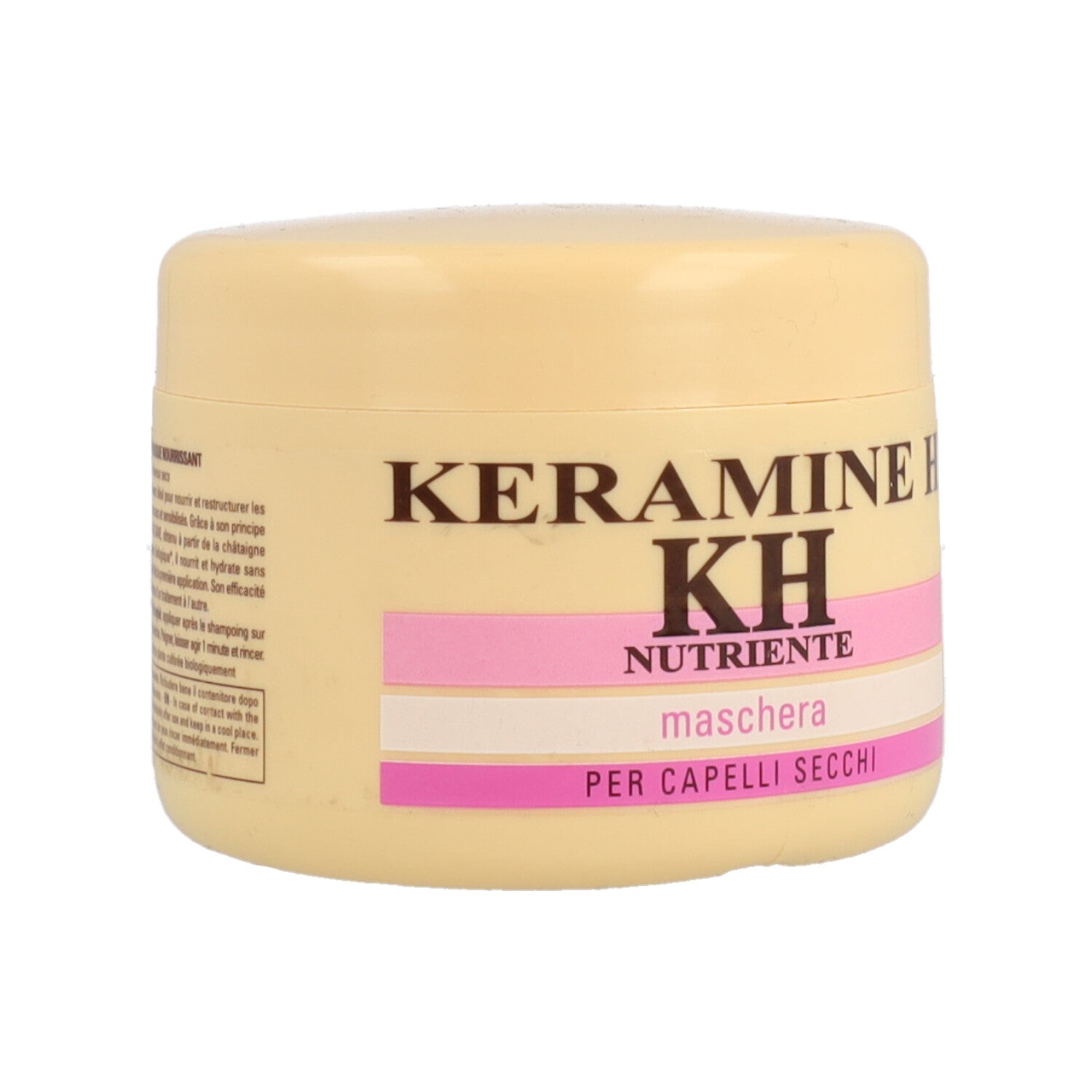 KERAMINE H MASCHERA NUTR 250ML