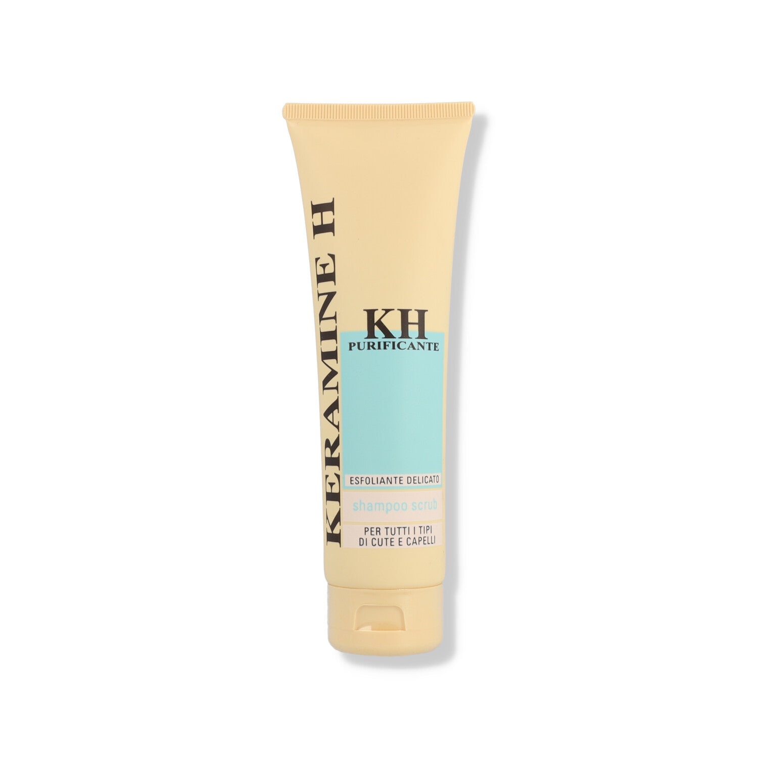 KERAMINE H SHAMPOO SCRUB 150ML