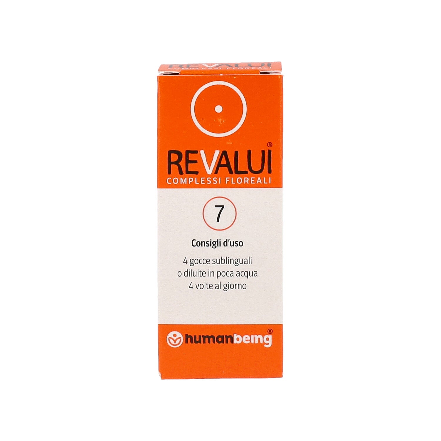 REVALUI 7 GOCCE 30ML