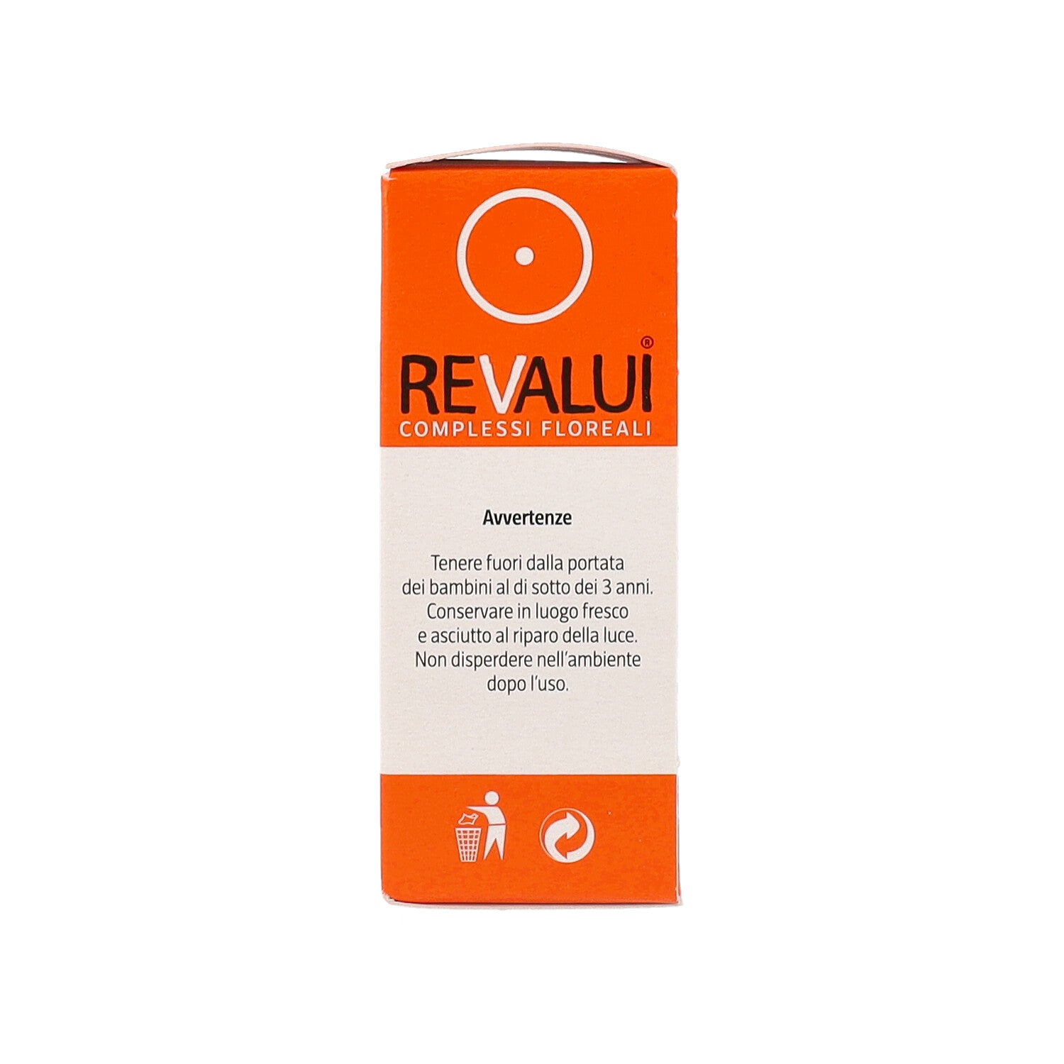 REVALUI 7 GOCCE 30ML