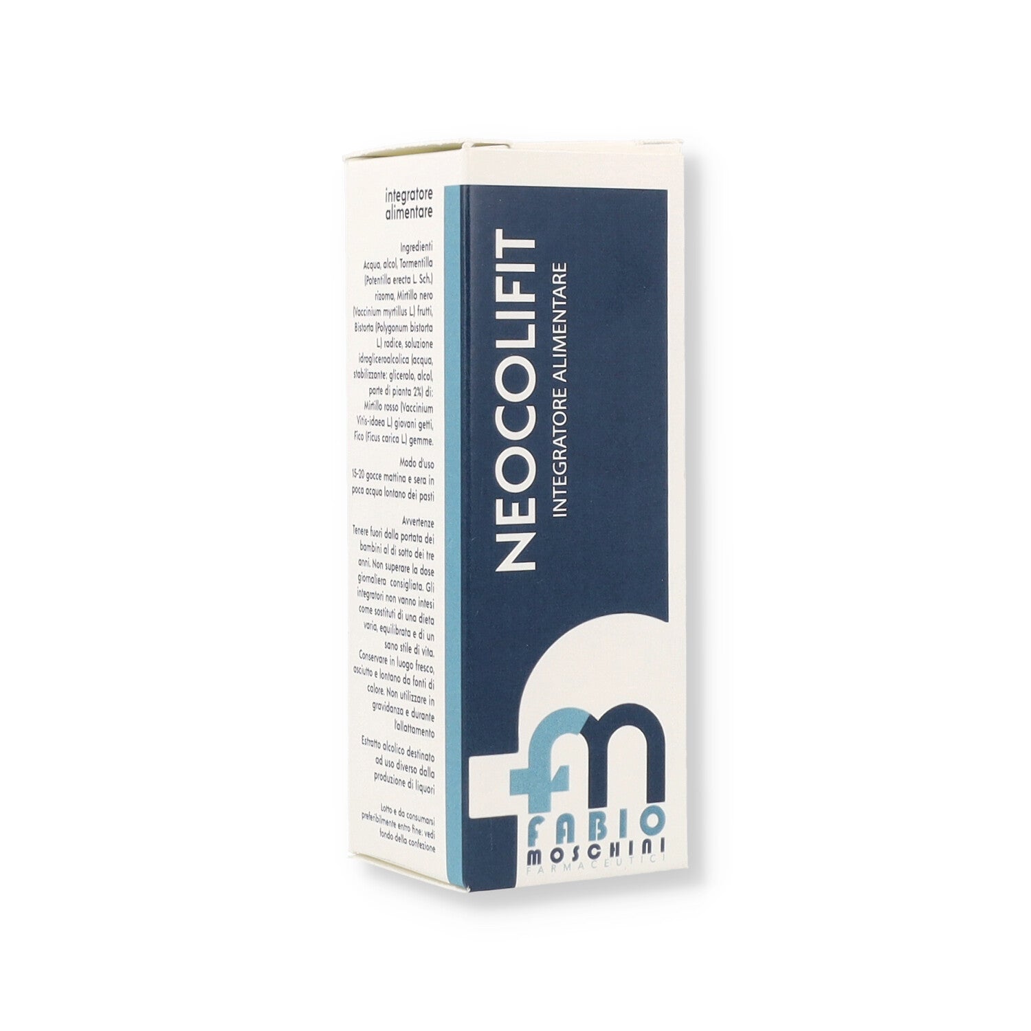 NEO COLIFIT GOCCE 50ML