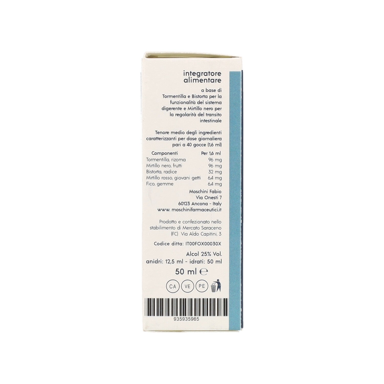 NEO COLIFIT GOCCE 50ML