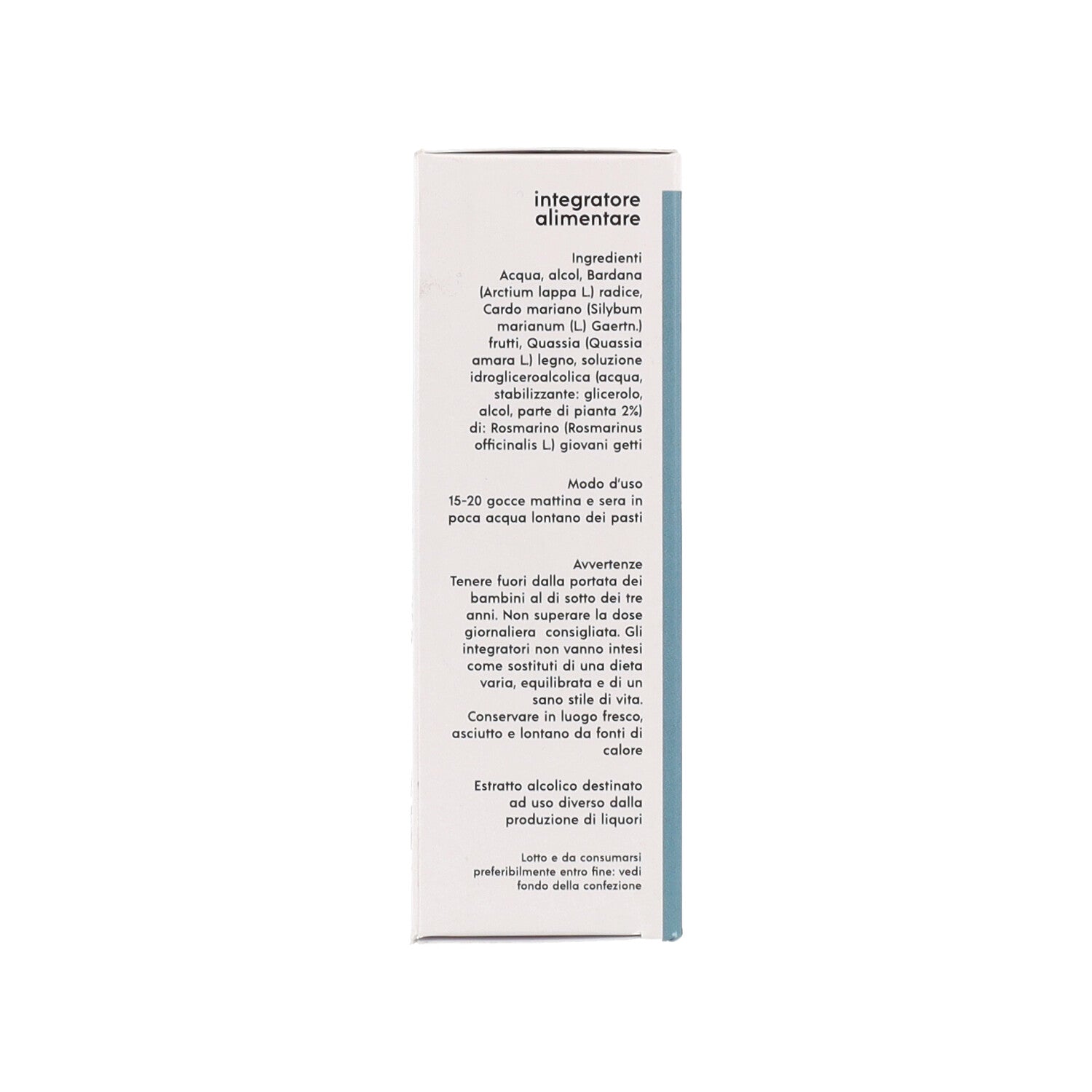 NEO HEPADRENFIT GOCCE 50ML