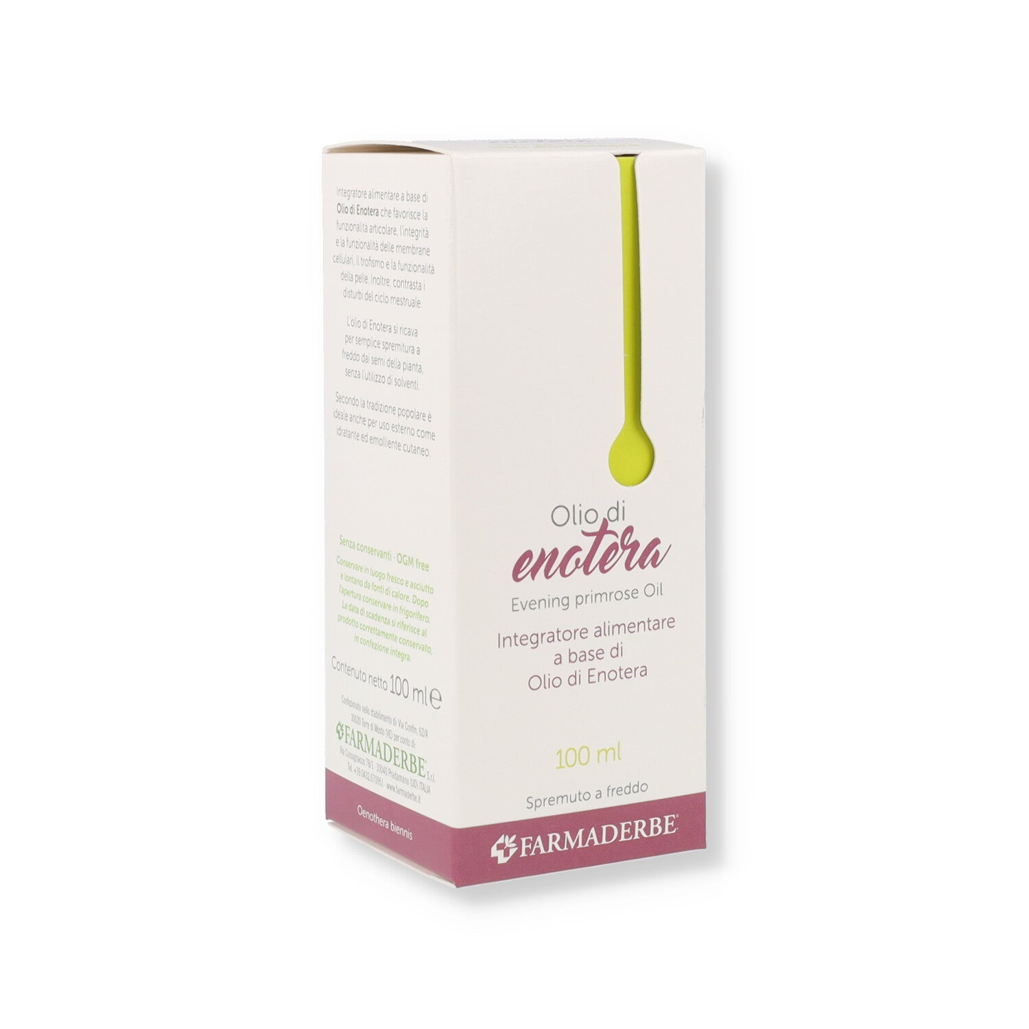 ENOTERA BIO 100ML