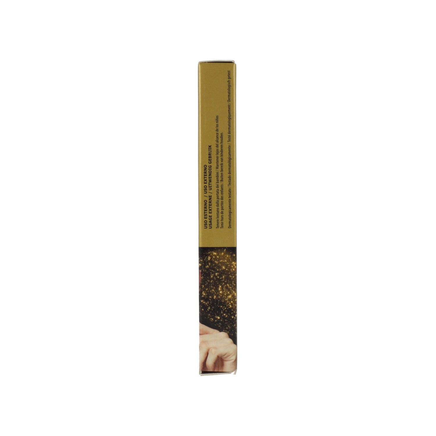 SYNERGY DERM GOLD PEEL OFF MASK