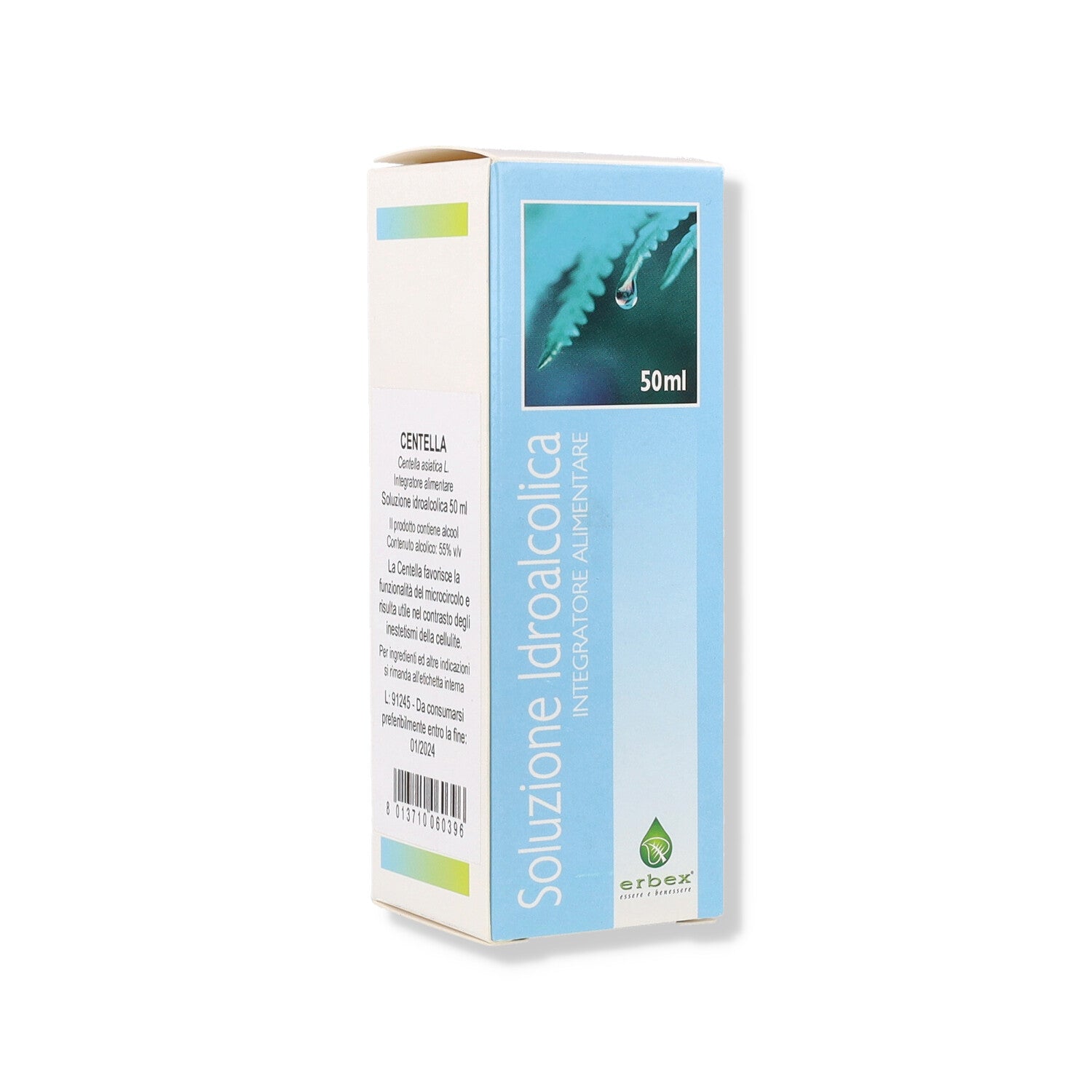 CENTELLA TM 50ML