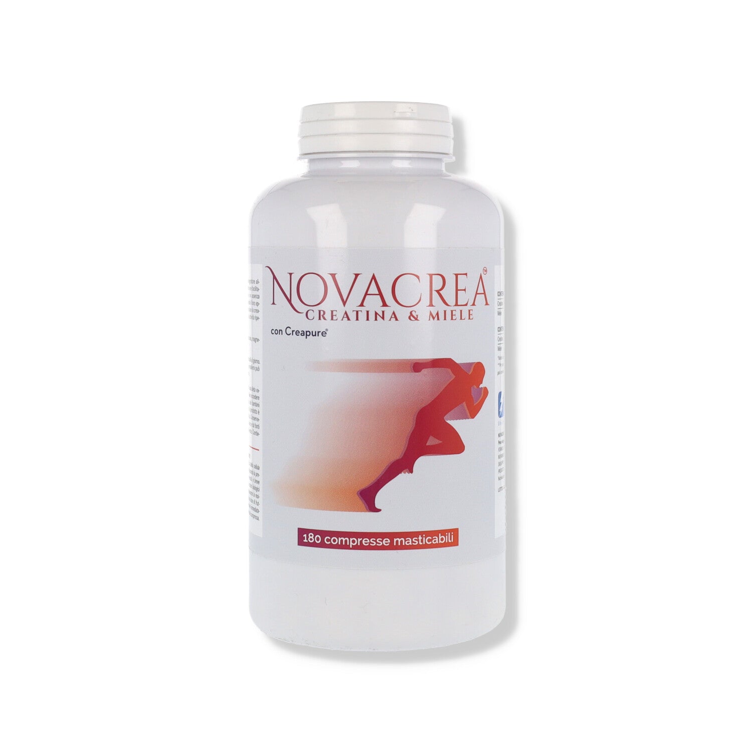 NOVACREA 180CPR