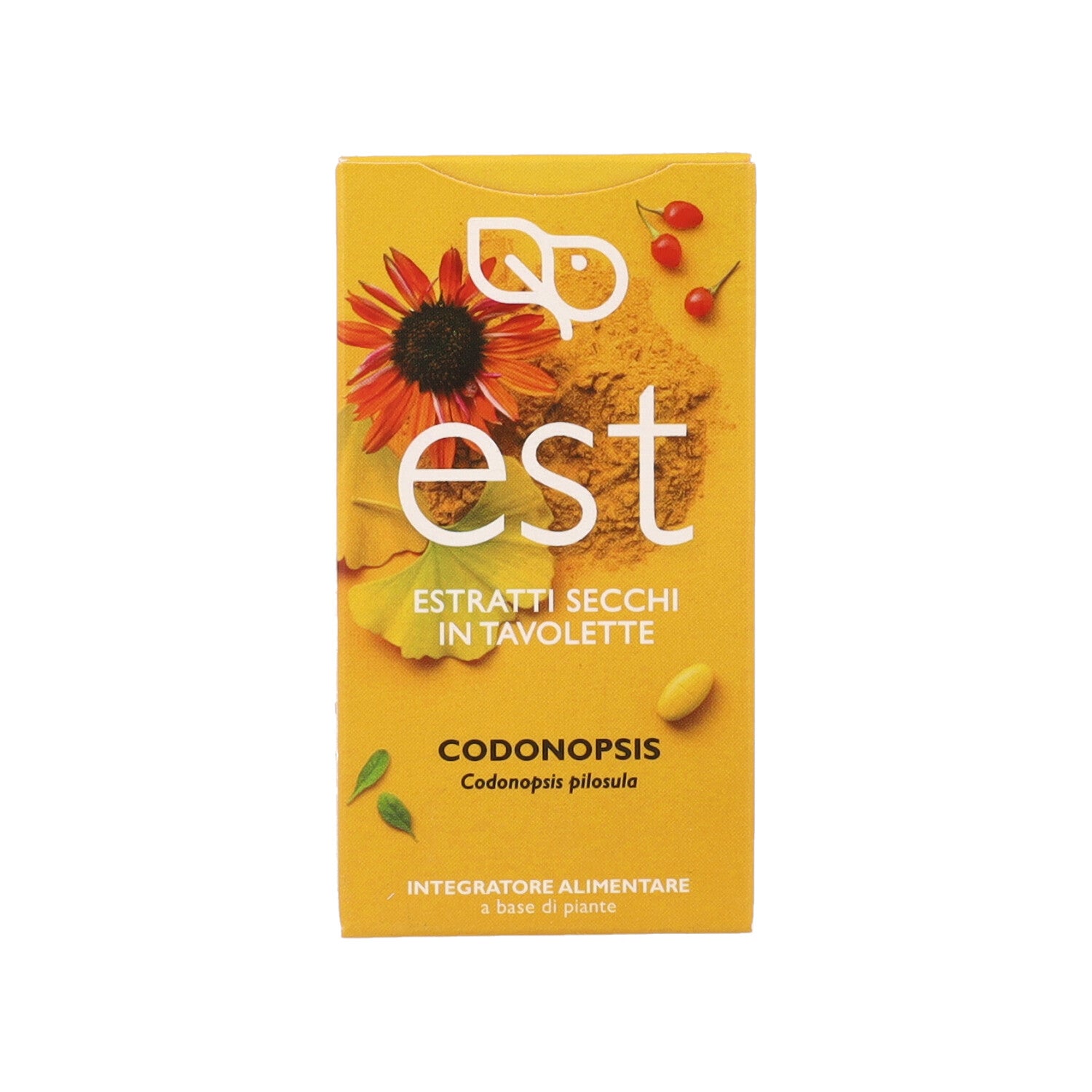CODONOPSIS ES 60 TAVOLETTE
