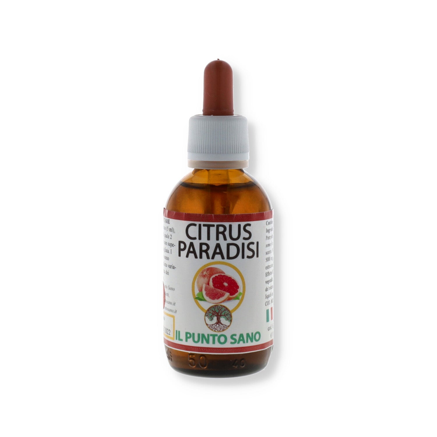 CITRUS PARADISI 50ML