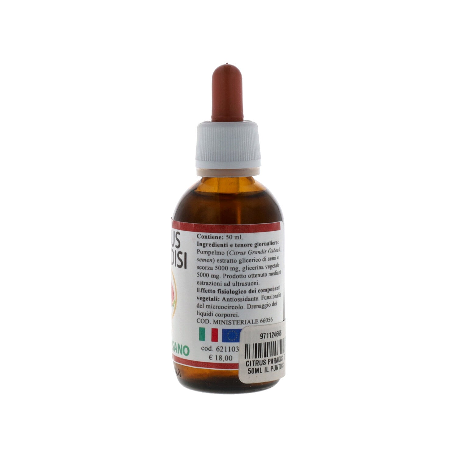 CITRUS PARADISI 50ML