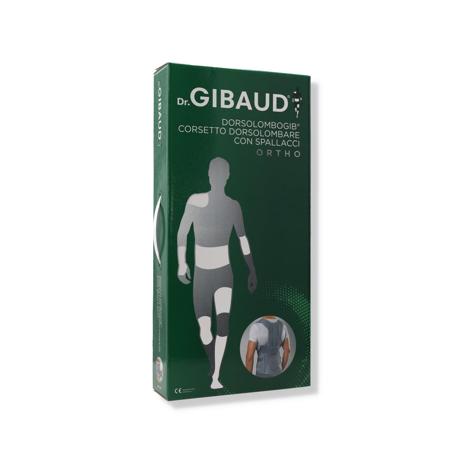 GIBAUD ORTHO DORSOLOMBOGIB 03