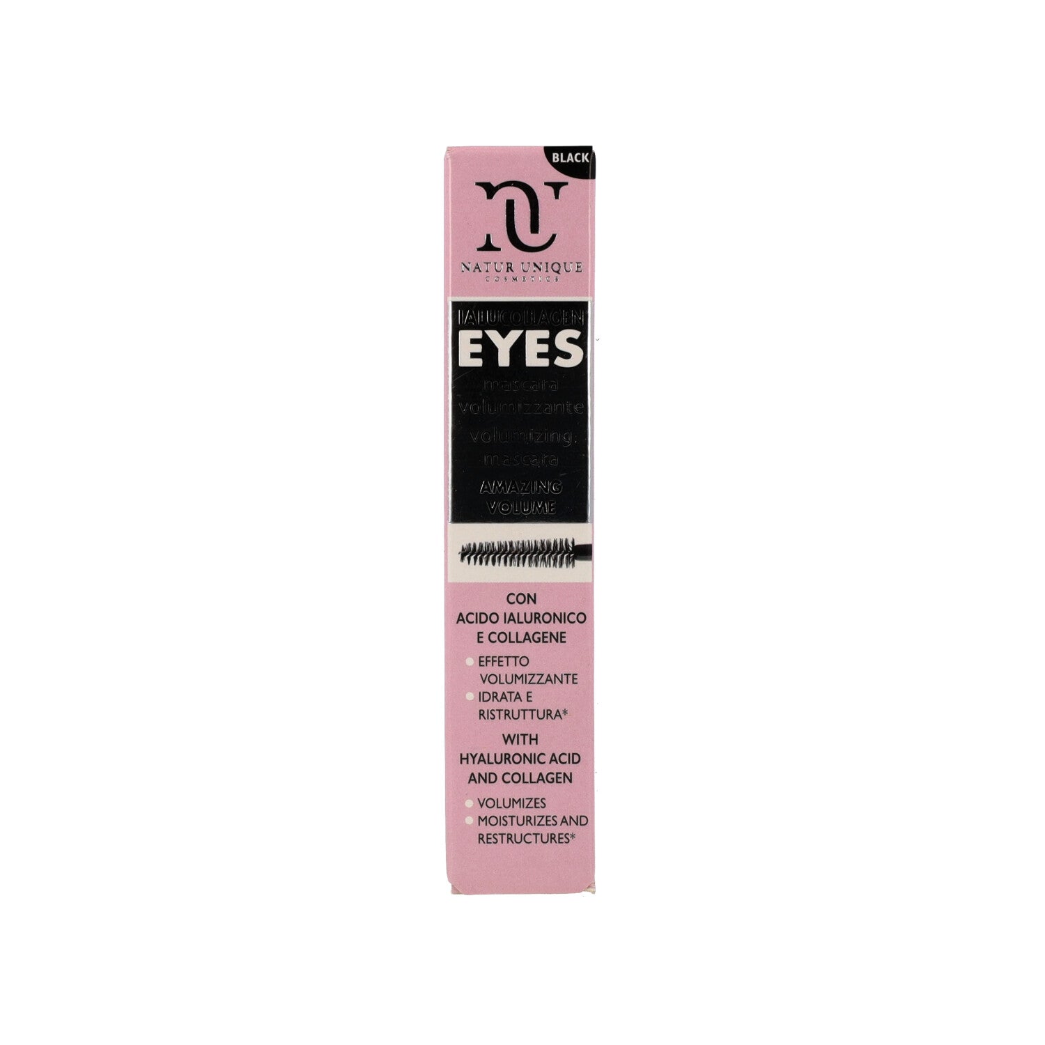 IALUCOLLAGEN EYES MASCARA VOL