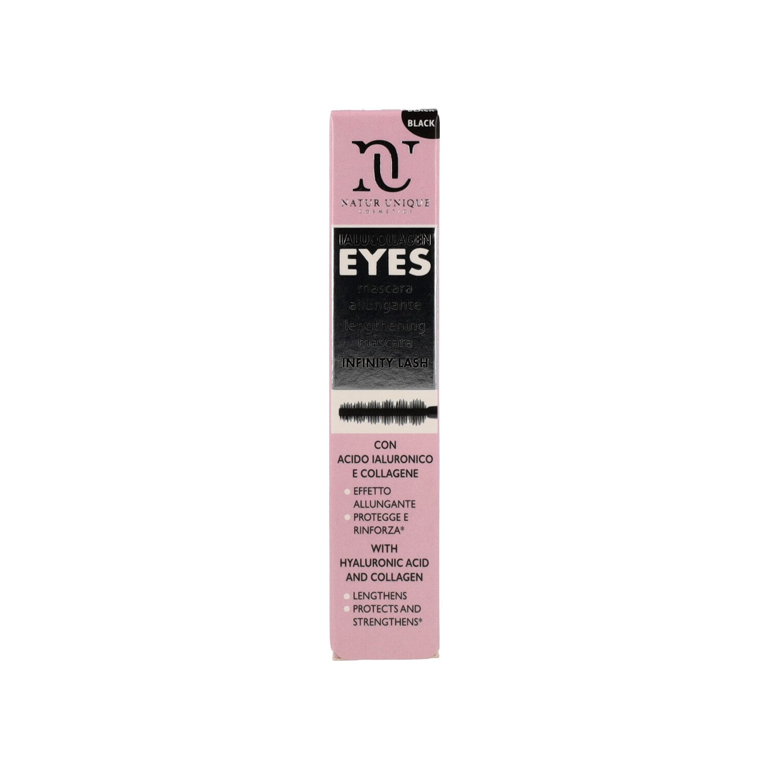 IALUCOLLAGEN EYES MASCARA ALLU