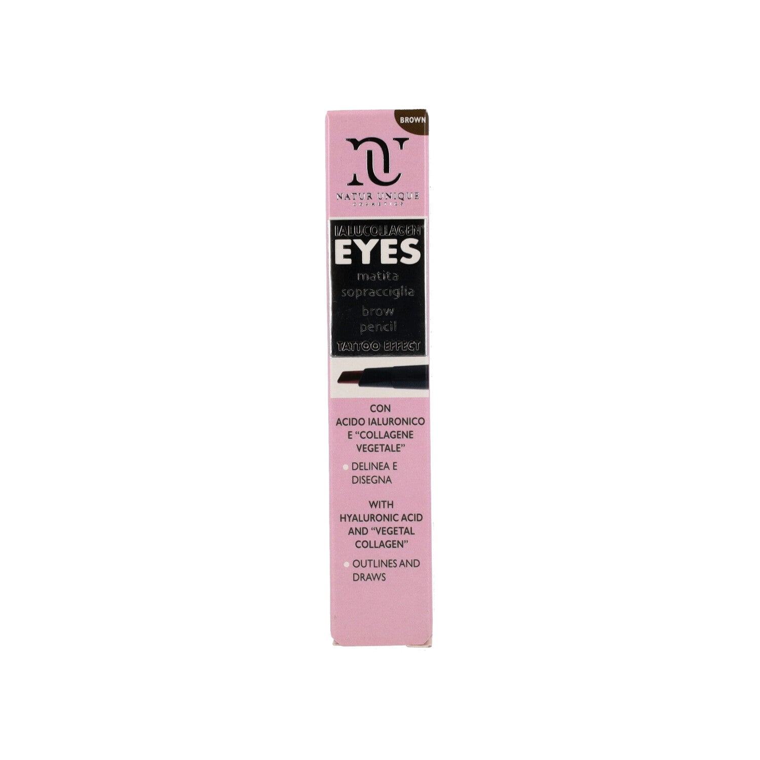 IALUCOLLAGEN EYES MATITA SOPRA