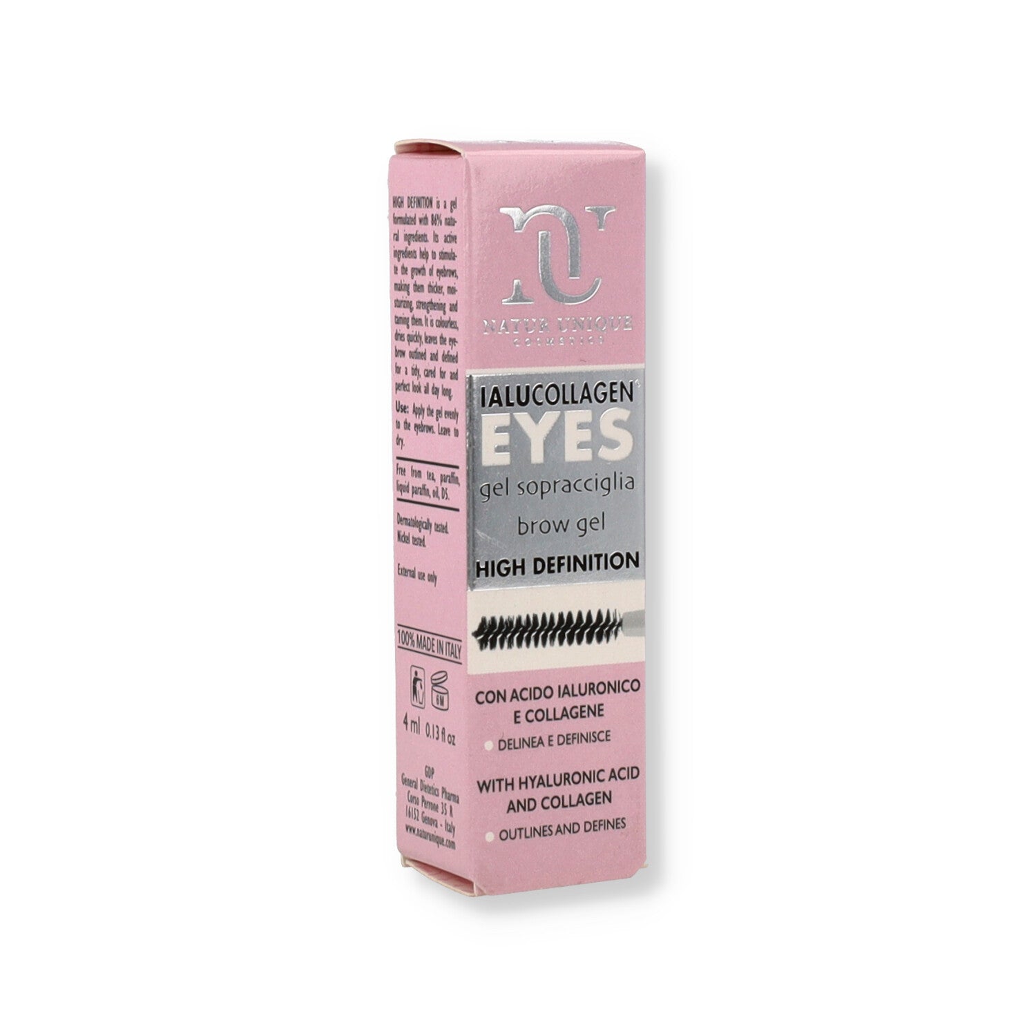 IALUCOLLAGEN EYES GEL SOPRACCI
