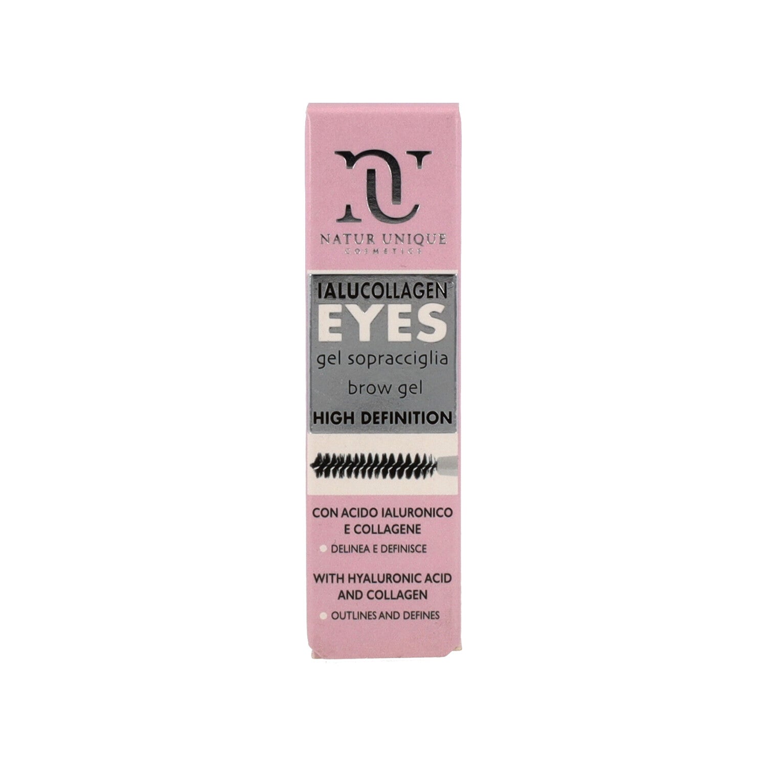 IALUCOLLAGEN EYES GEL SOPRACCI