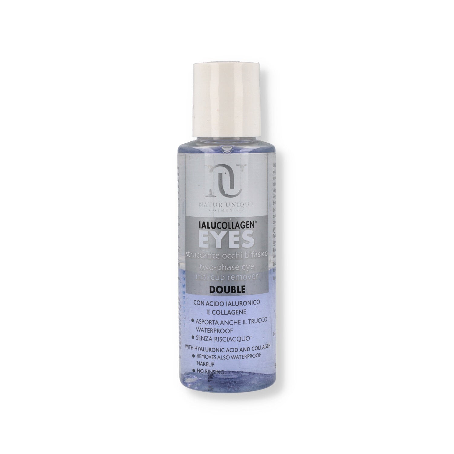 IALUCOLLAGEN EYES STRUC BIFASI