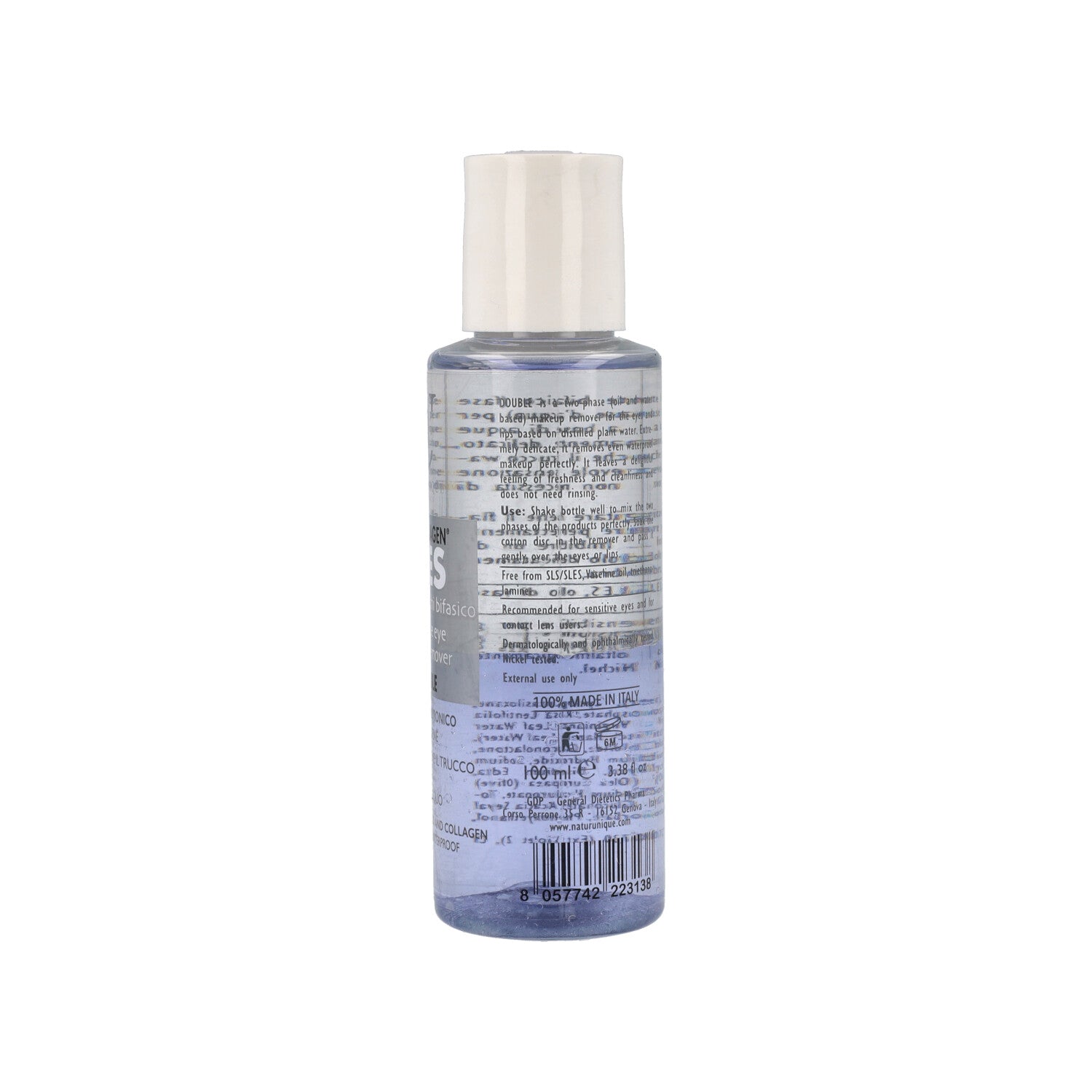 IALUCOLLAGEN EYES STRUC BIFASI