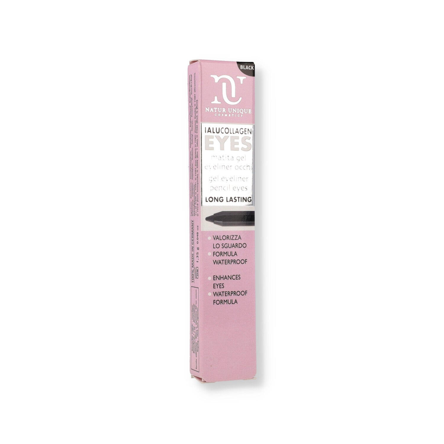 IALUCOLLAGEN EYES MAT OCCHI NE
