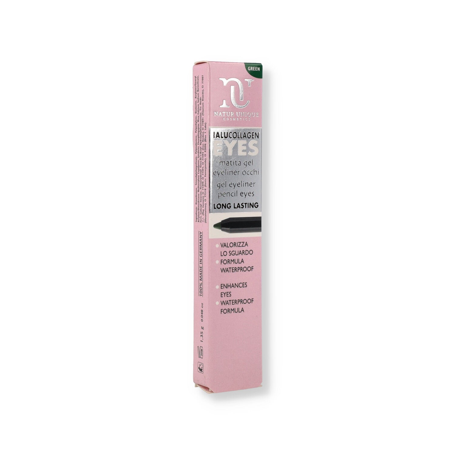 IALUCOLLAGEN EYES MAT OCCHI VE