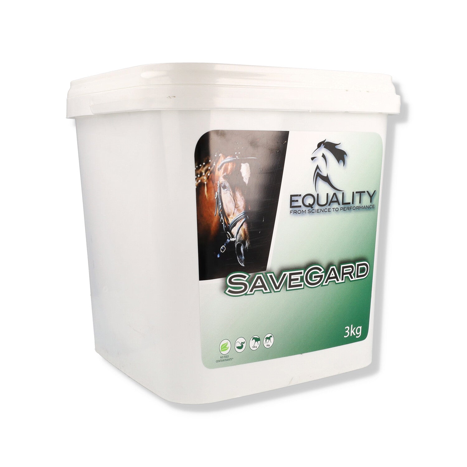 SAVEGARD 3KG
