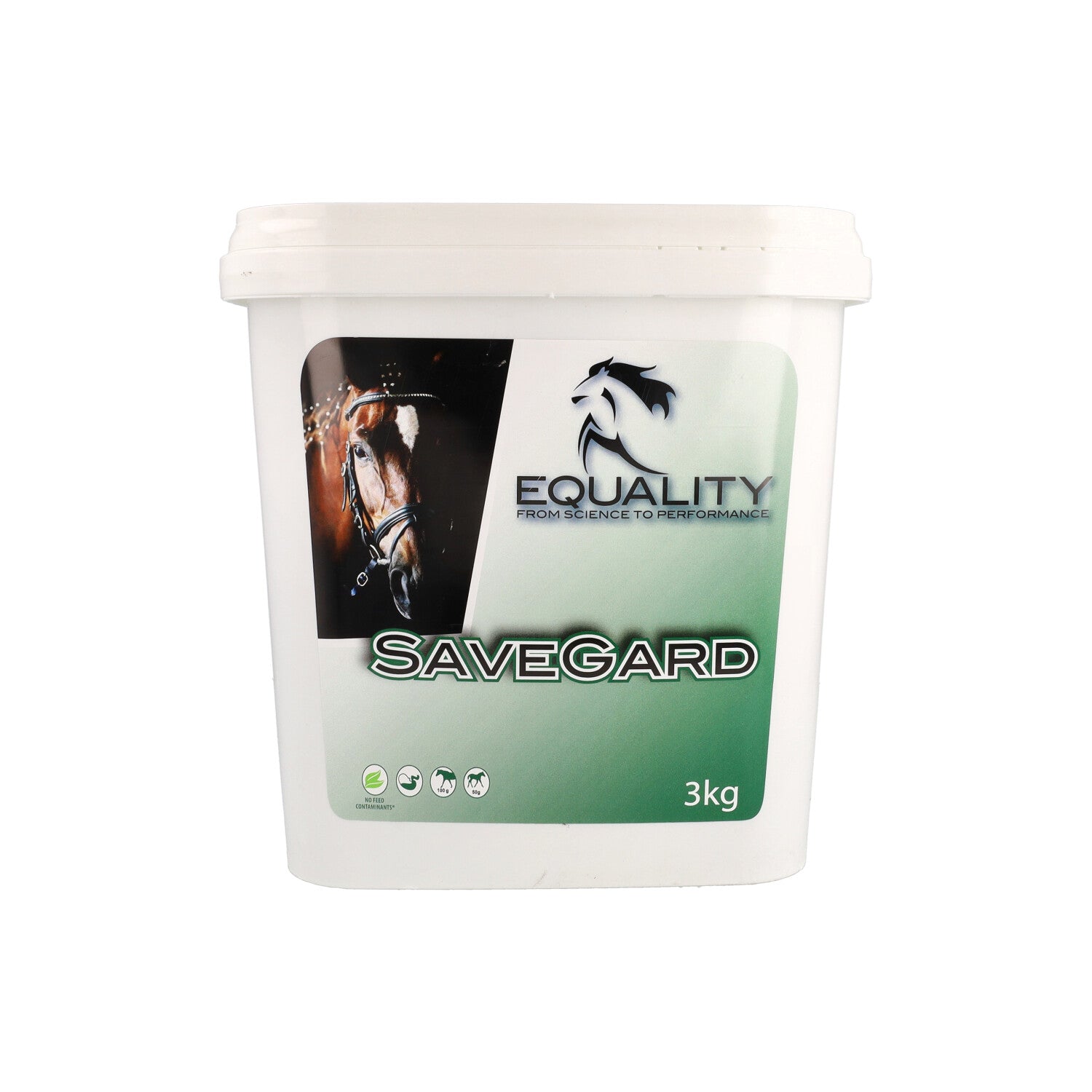 SAVEGARD 3KG