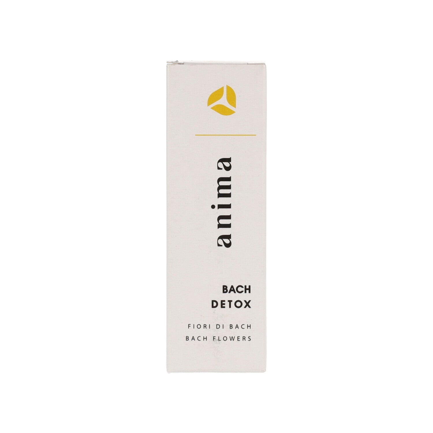 ANIMA BACH DETOX GOCCE 30ML