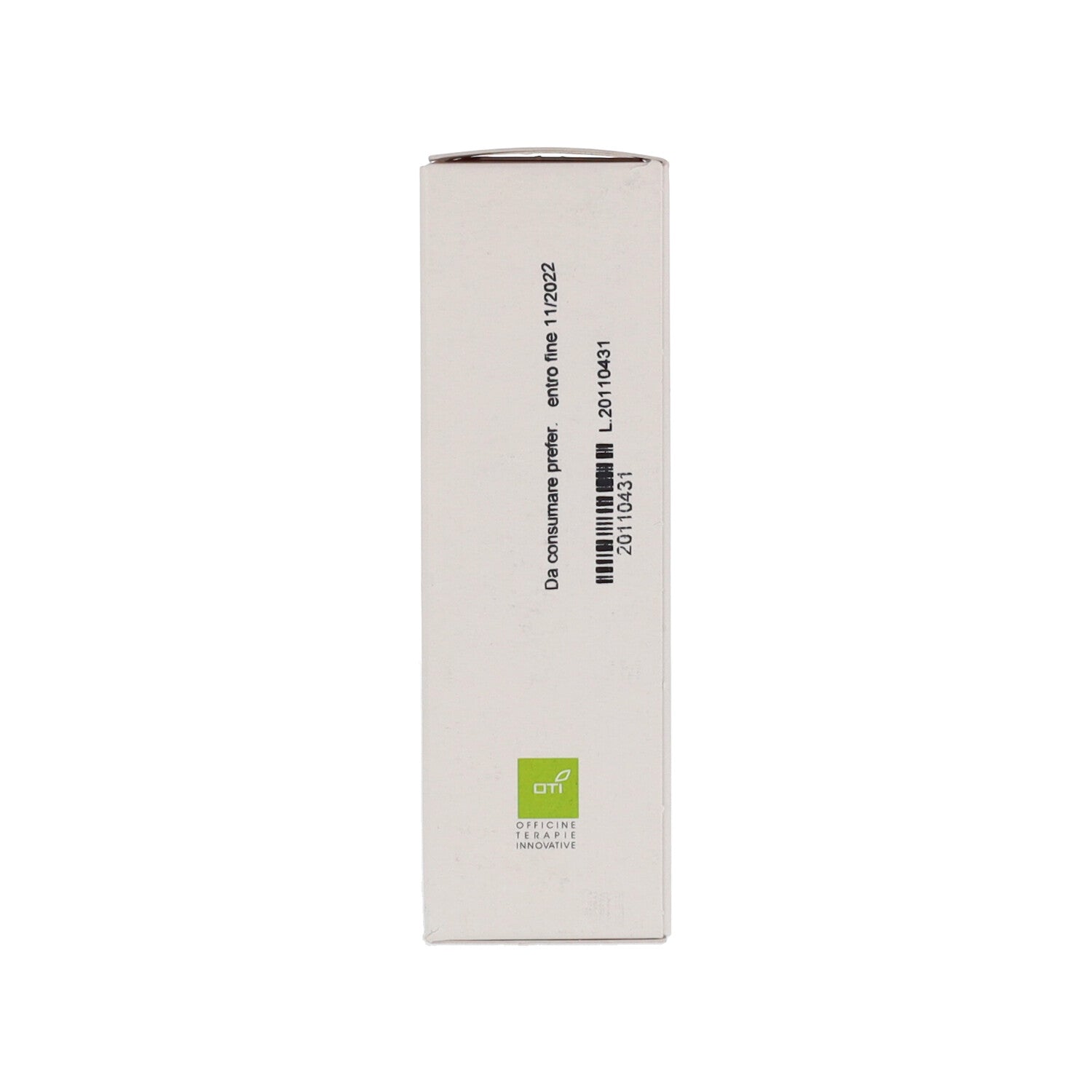 ANIMA MELANCHOLY GOCCE 30ML