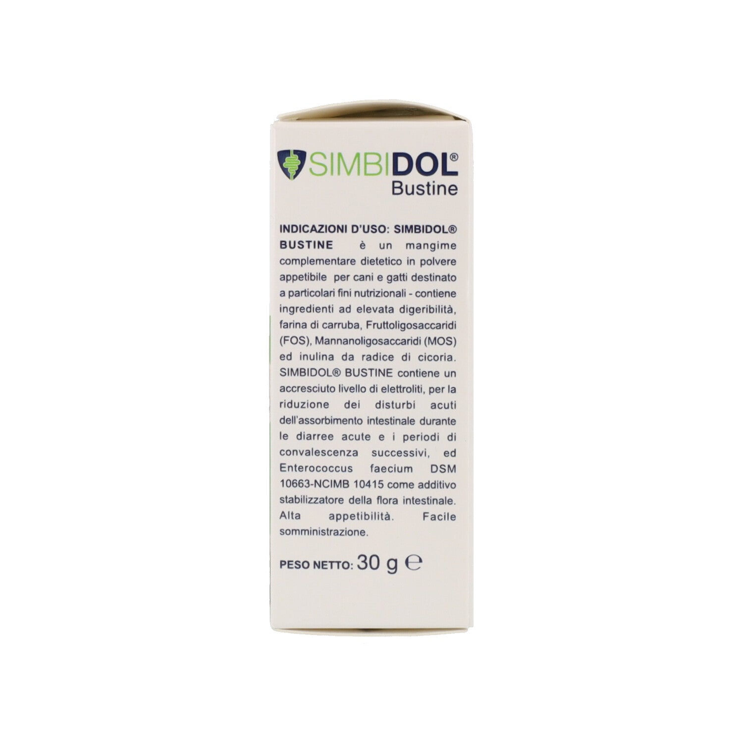 SIMBIDOL 20 BUSTINE