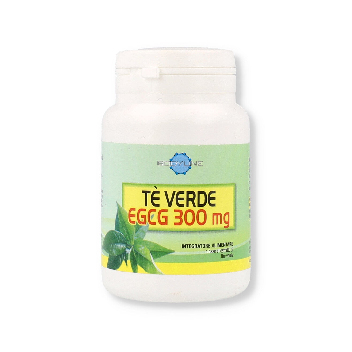 TE VERDE EGCG 30CPS