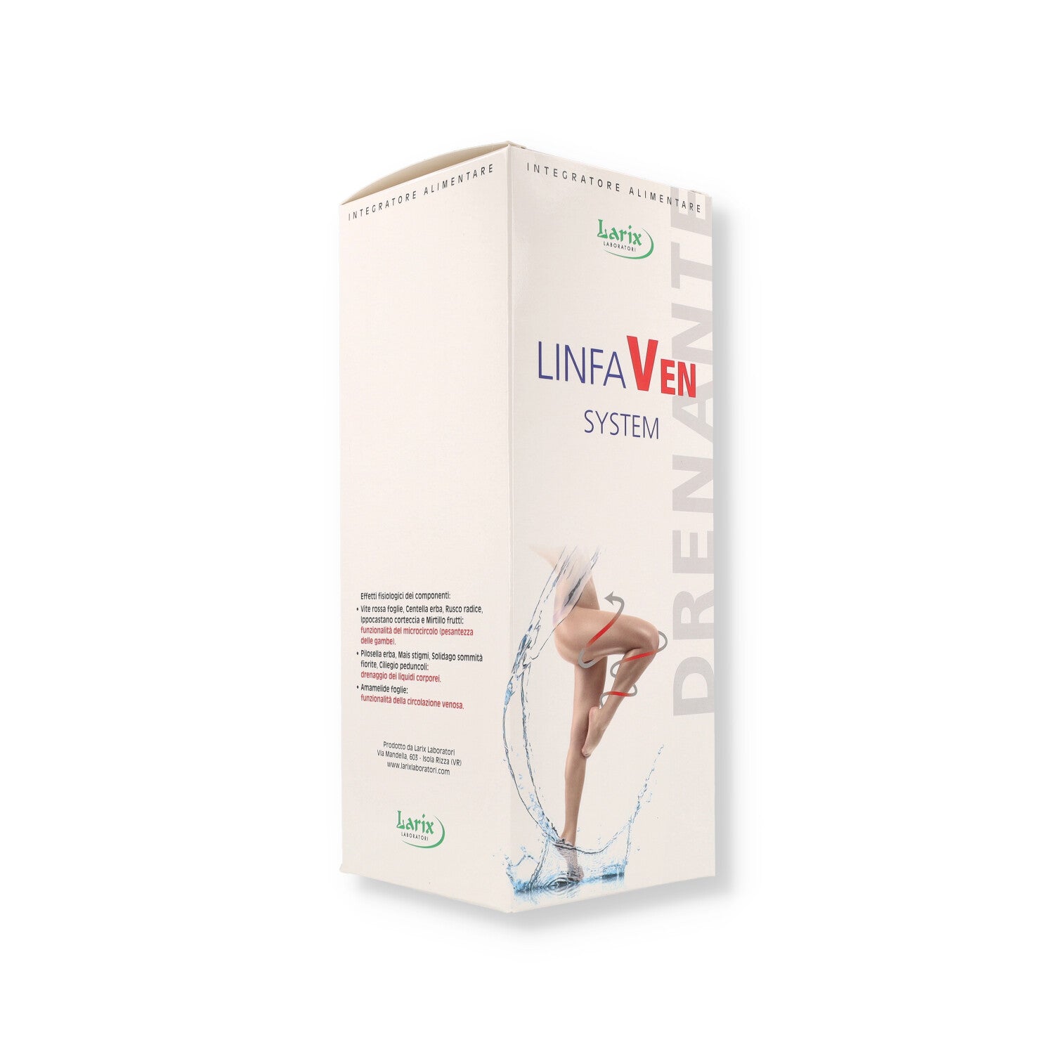 LINFAVEN SYSTEM 1000ML