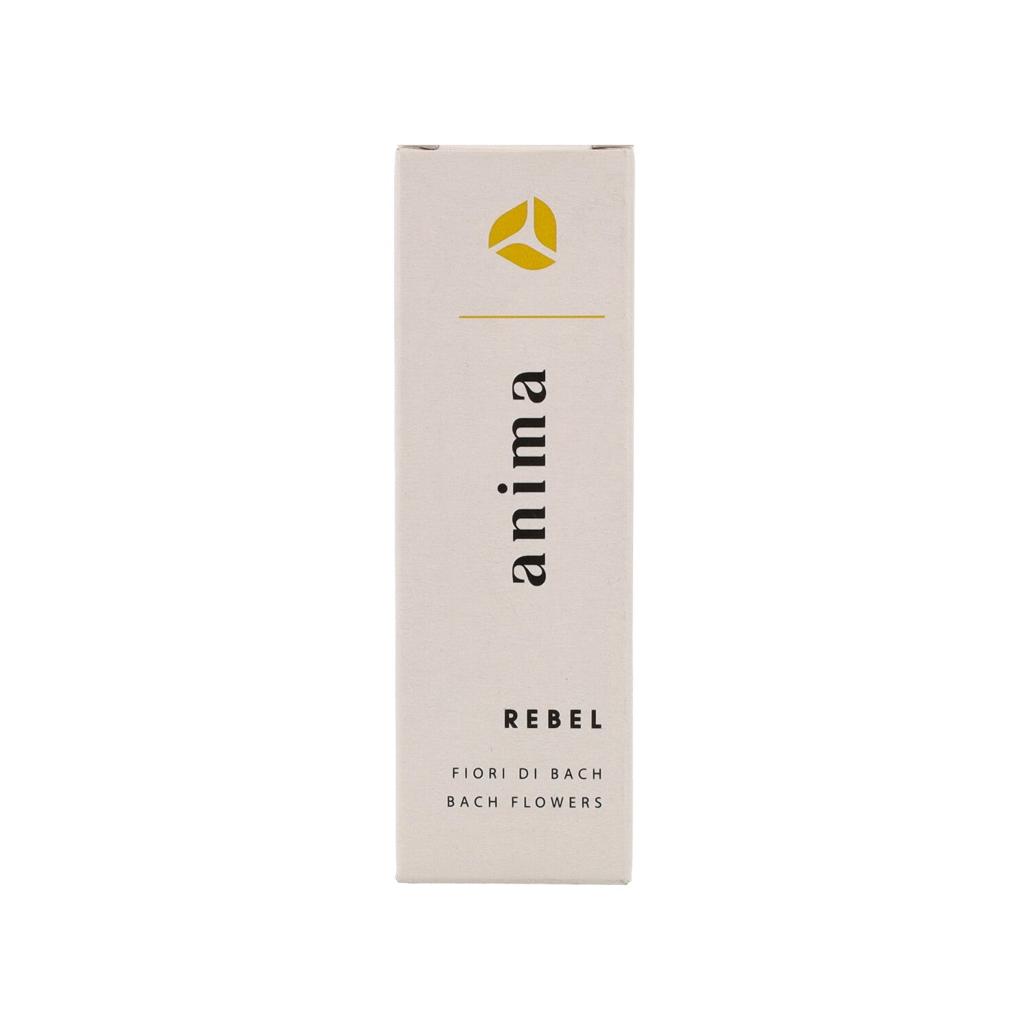 ANIMA REBEL GOCCE 30ML