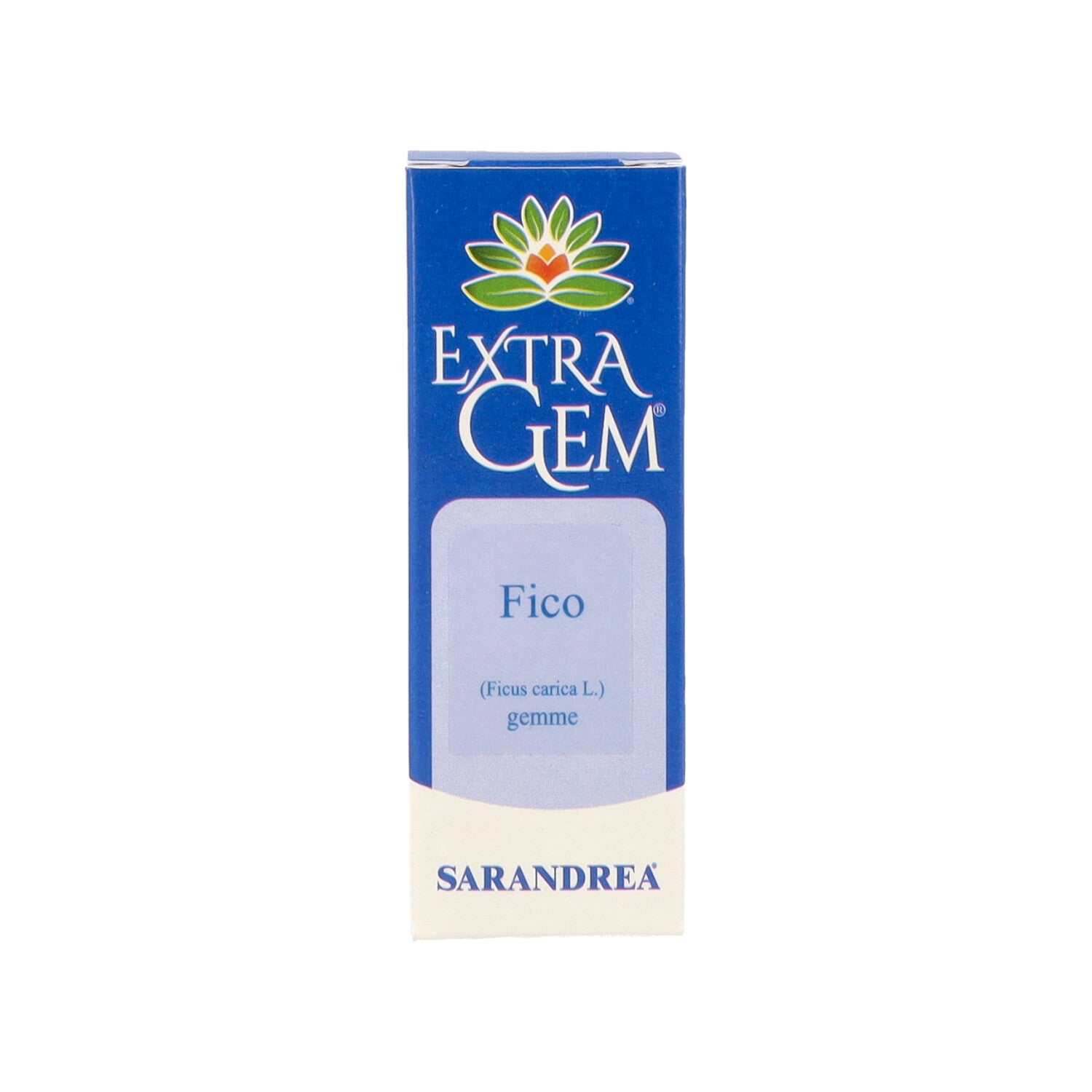 EXTRAGEM FICO GEMME 20ML
