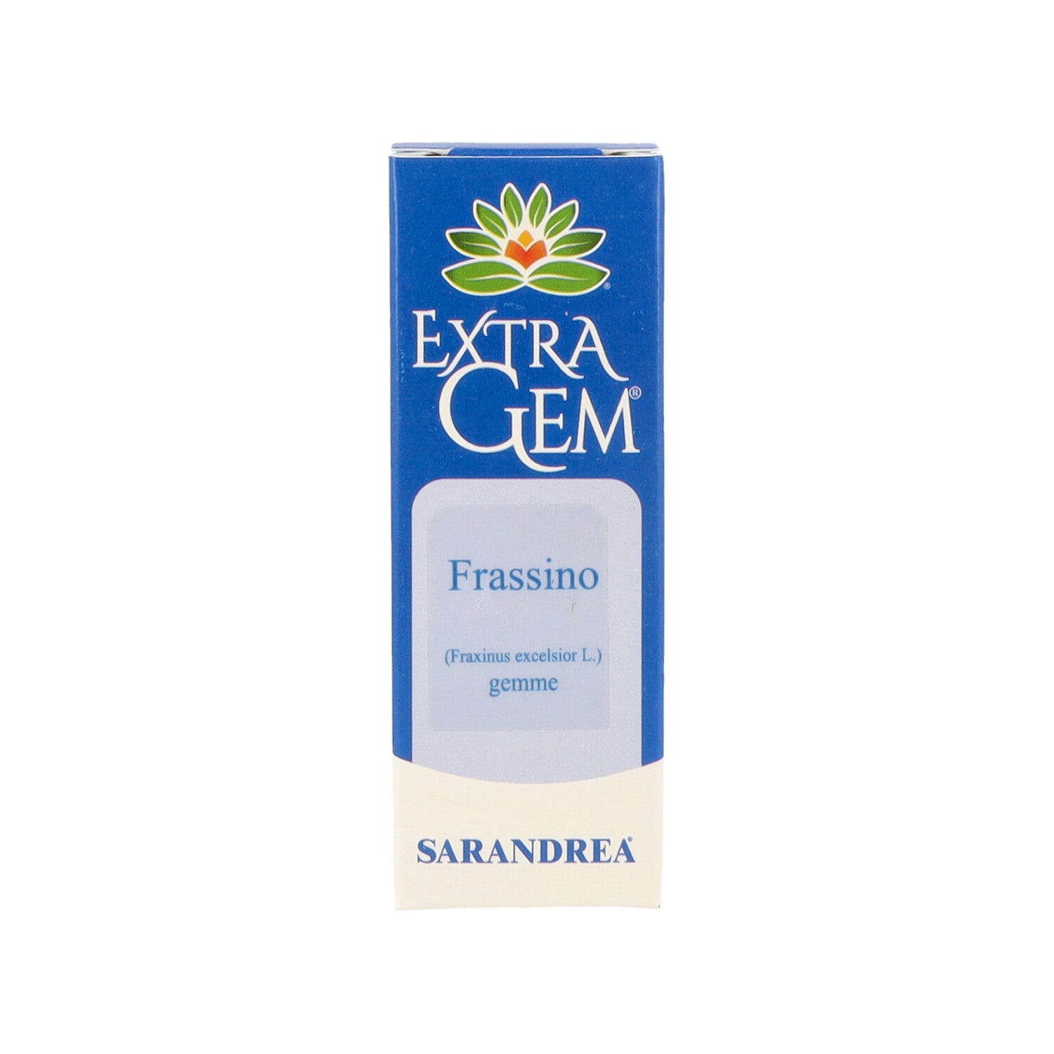 EXTRAGEM FRASSINO GEMME 20ML