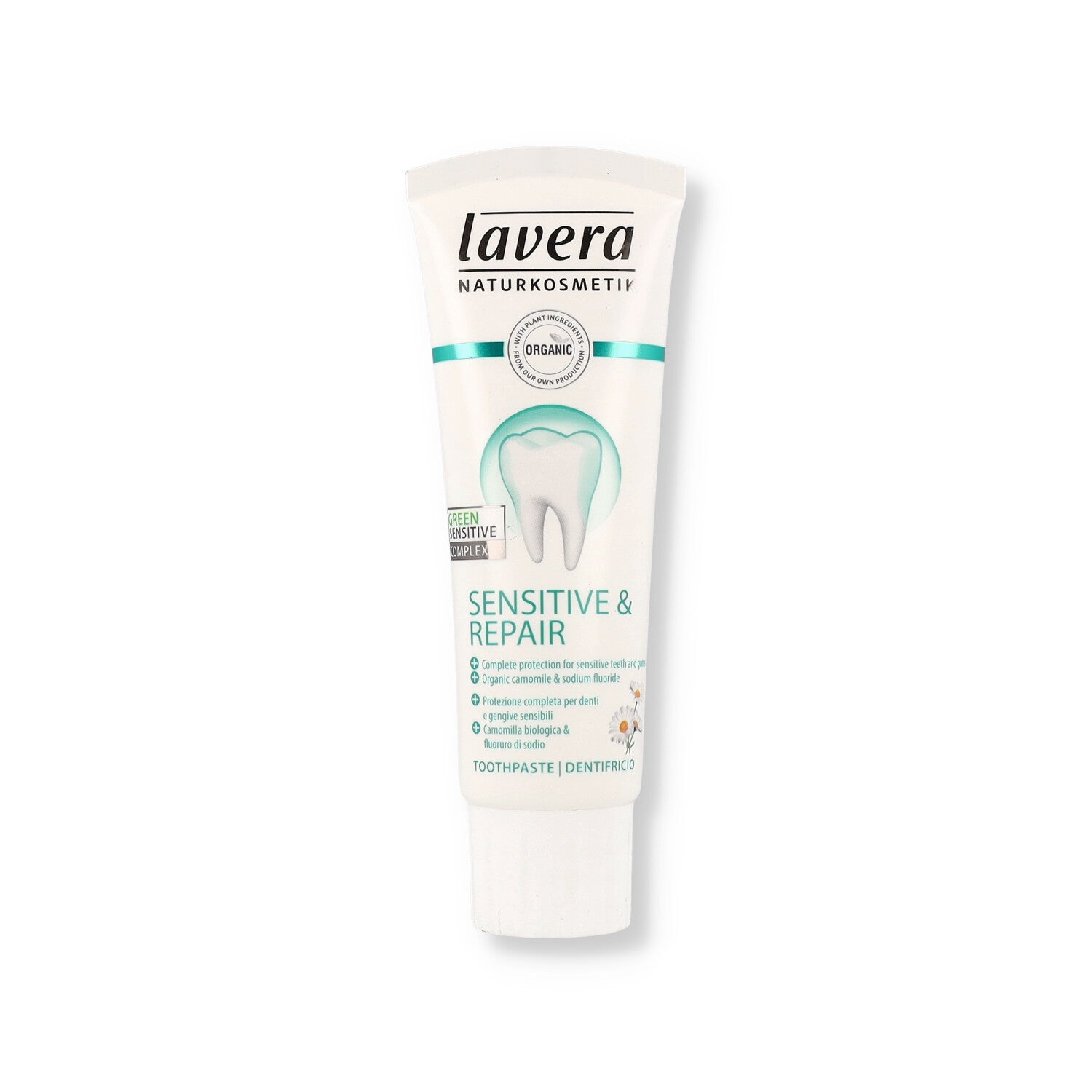 SENSITIV REPAIR DENTIFRICIO 75ML