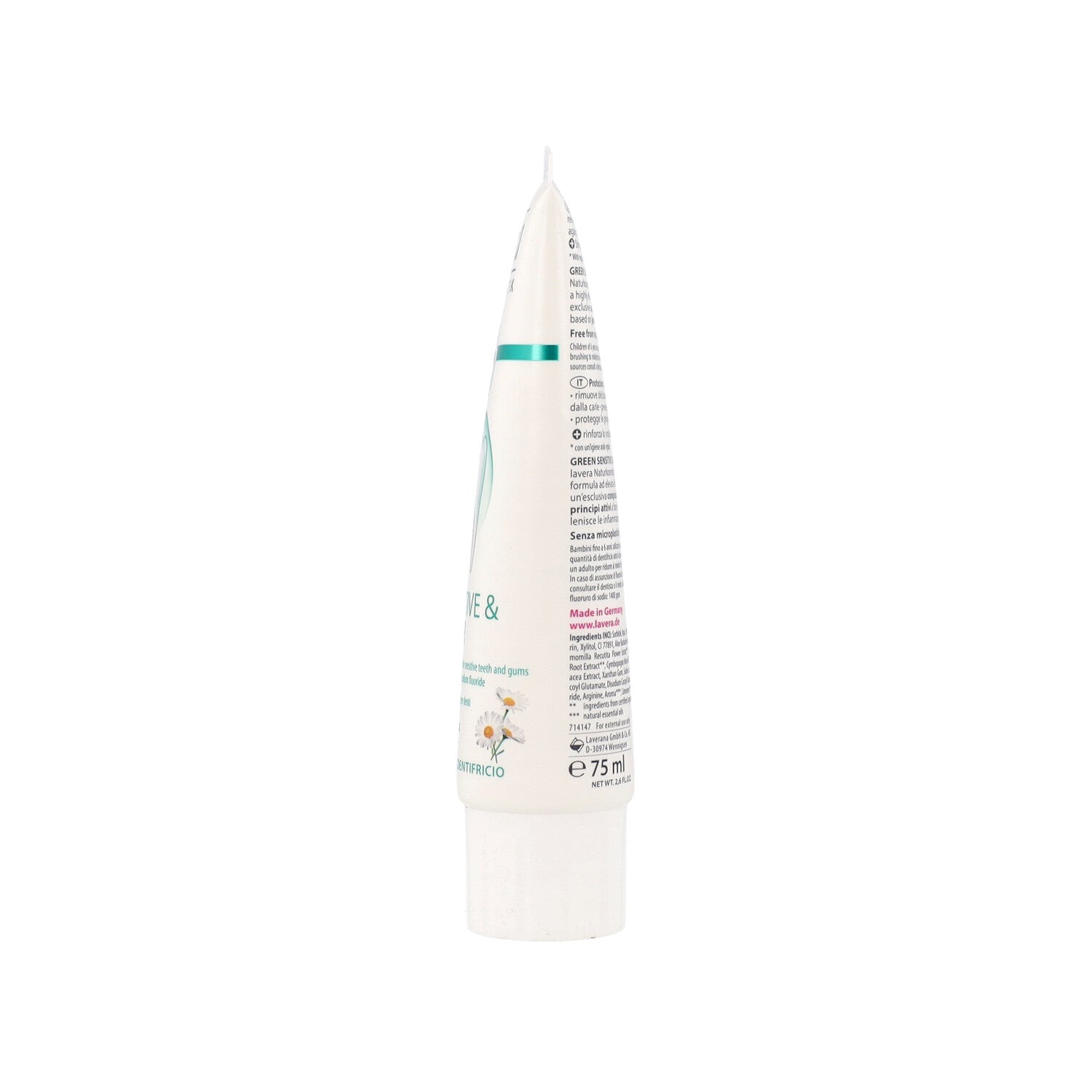 SENSITIV REPAIR DENTIFRICIO 75ML