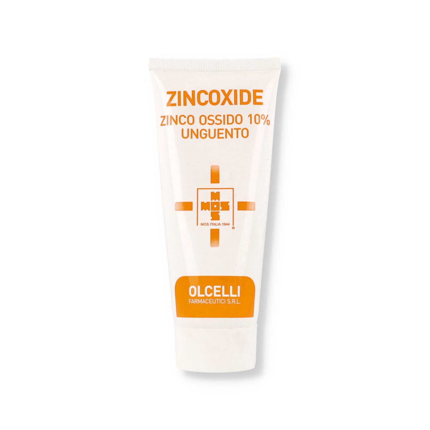 ZINCO OSSIDO 10% 190G