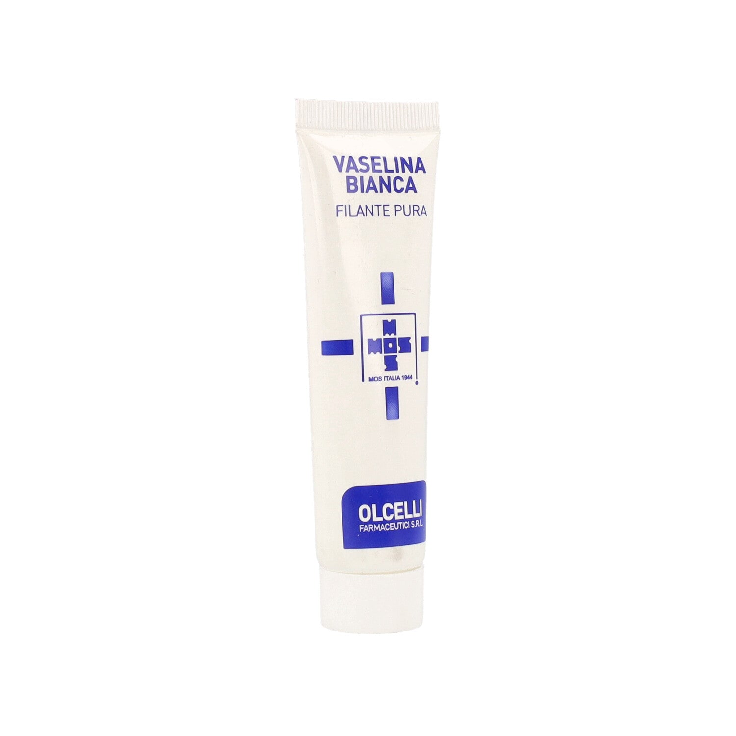 VASELINA BIANCA 30G