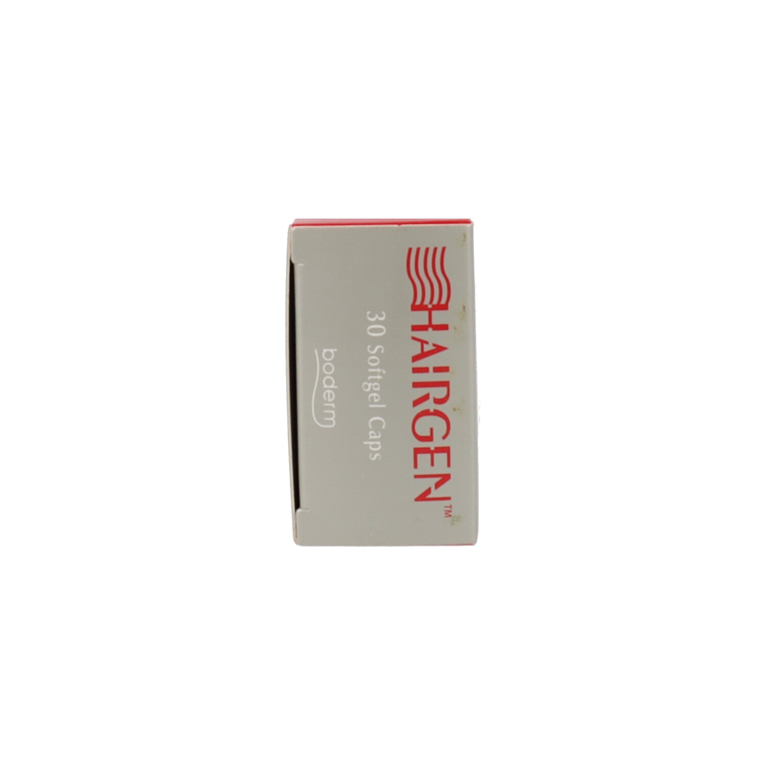 HAIRGEN 30 SOFTGEL CAPSULE