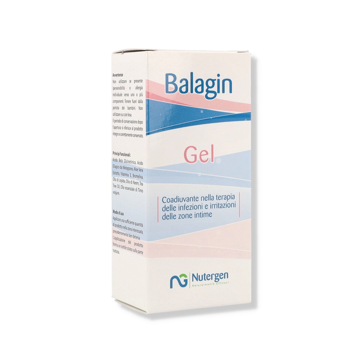 BALAGIN GEL INTIMO 50ML