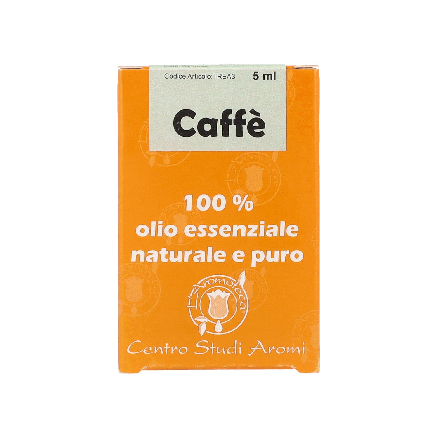CAFFE OLIO ESSENZIALE 5ML