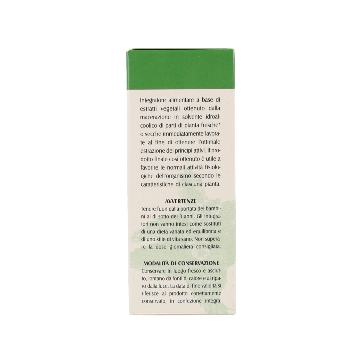 LINARIA 100ML GTT