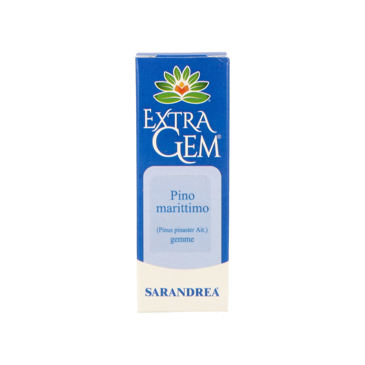 EXTRAGEM PINO MARITTIMO GEMME 20ML